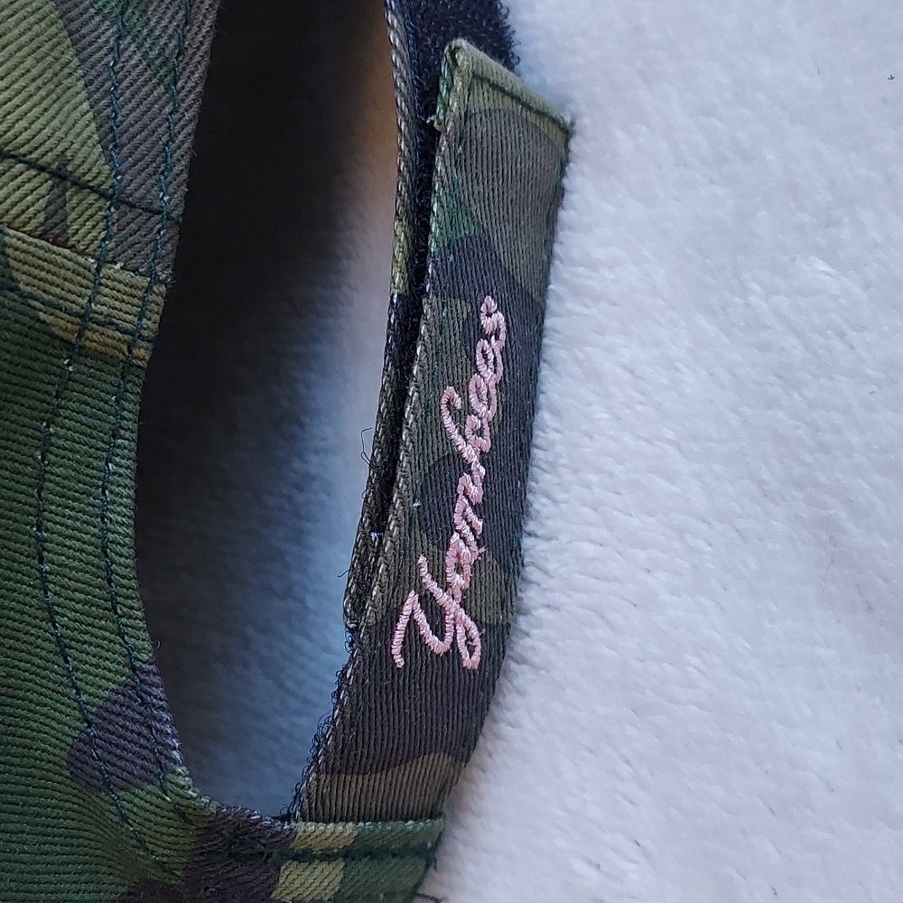 '47 Kids NY Yankee Hat - Picture 7 of 11